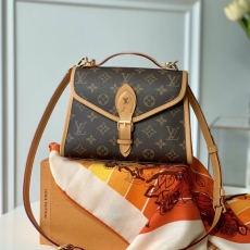 LV Satchel bags